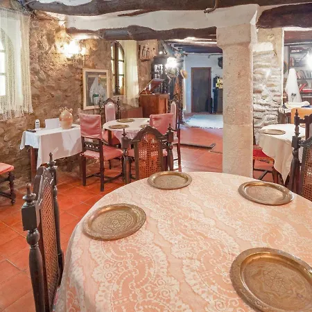 Rustic Holiday In Near Mont Rebei Lake Tolva